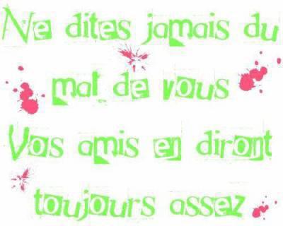 jalousie 