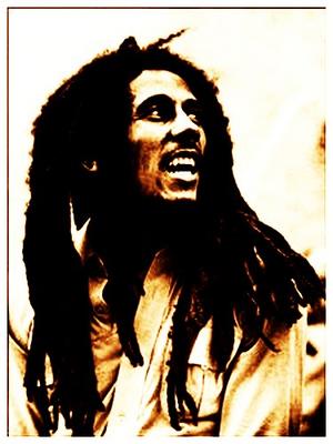 BOB MARLEY